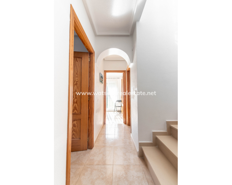Revente - Quad - Urb. El Oasis - La Marina