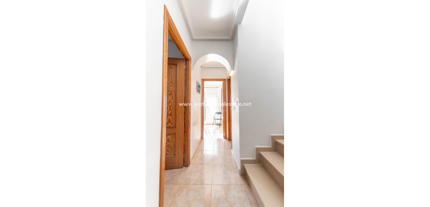 Revente - Quad - Urb. El Oasis - La Marina