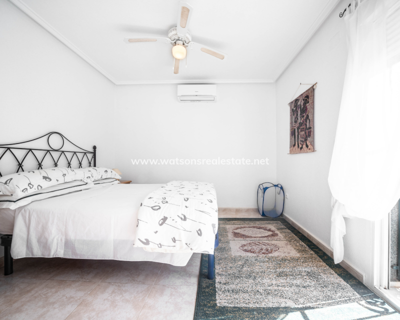 Revente - Quad - Urb. El Oasis - La Marina