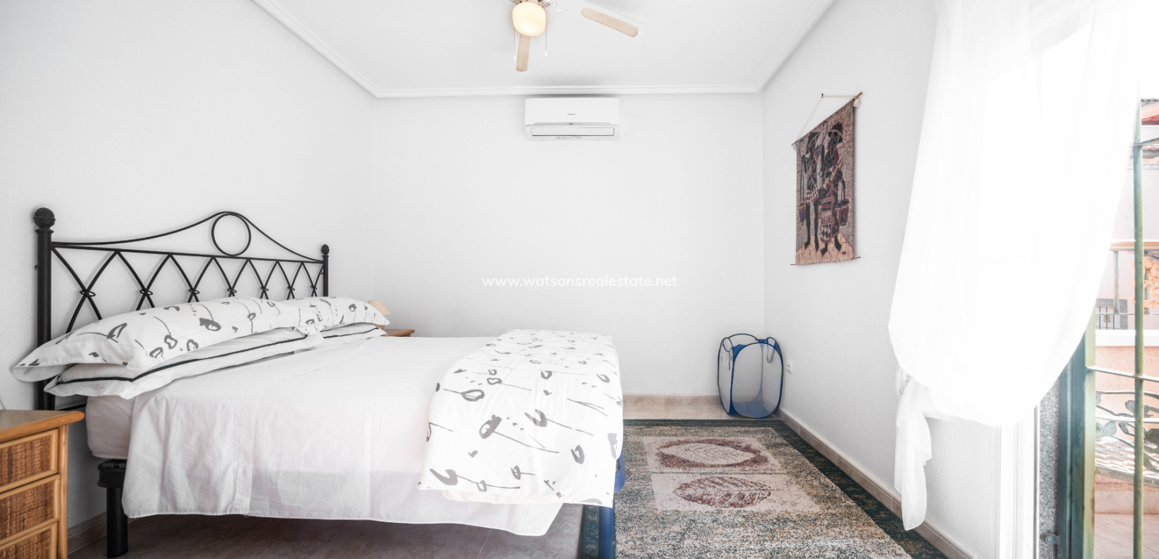 Revente - Quad - Urb. El Oasis - La Marina