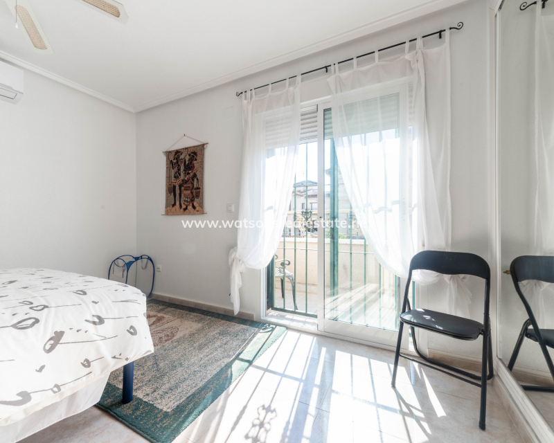 Revente - Quad - Urb. El Oasis - La Marina