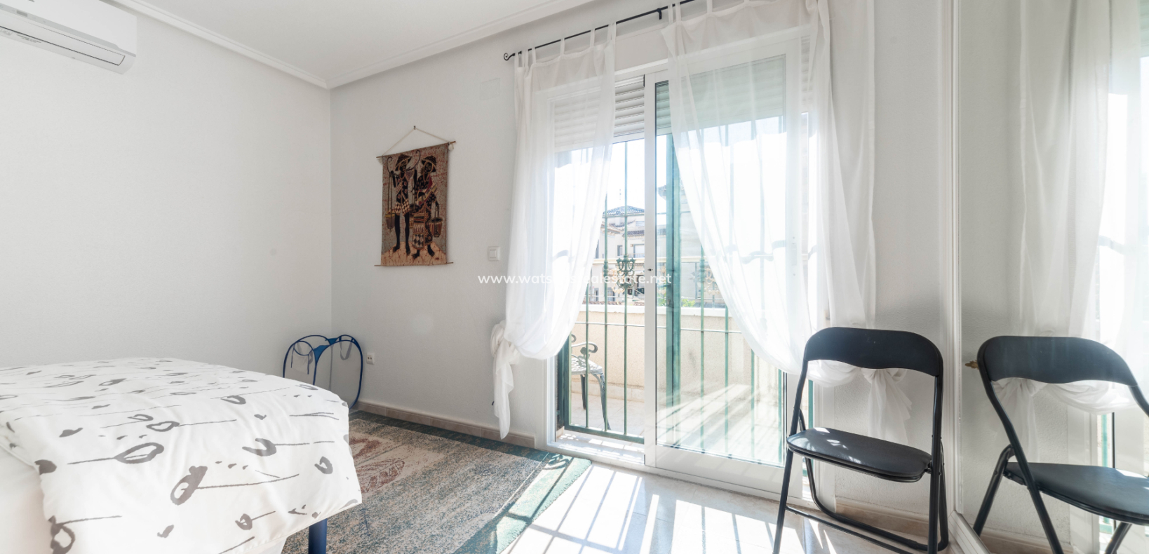 Revente - Quad - Urb. El Oasis - La Marina
