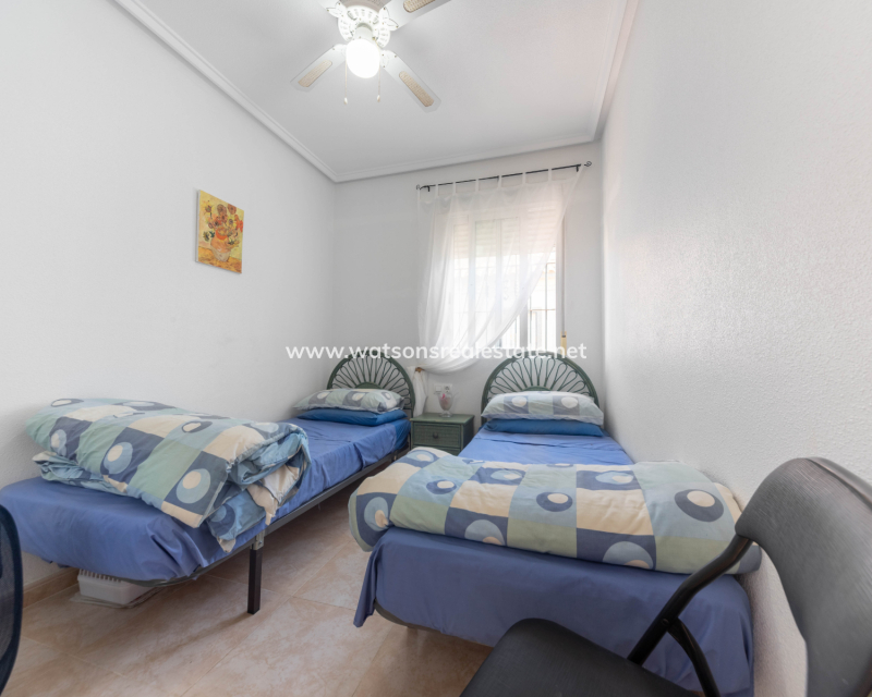 Revente - Quad - Urb. El Oasis - La Marina