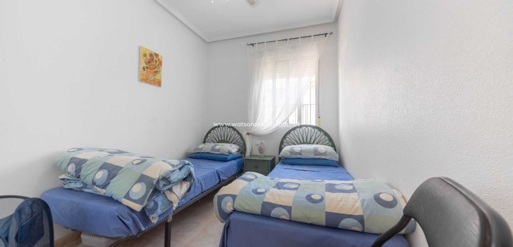 Revente - Quad - Urb. El Oasis - La Marina