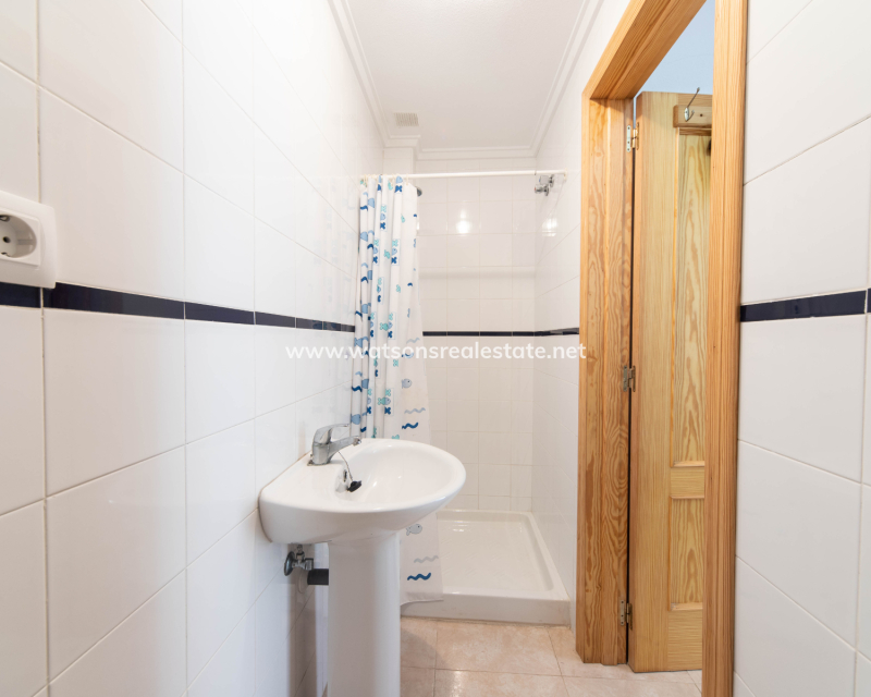 Revente - Quad - Urb. El Oasis - La Marina