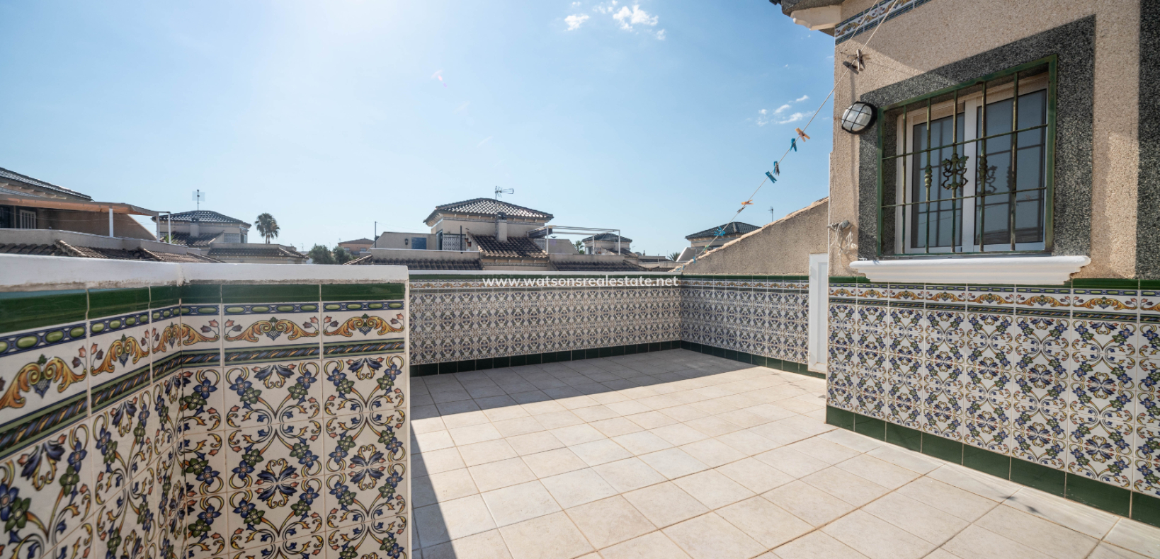 Revente - Quad - Urb. El Oasis - La Marina