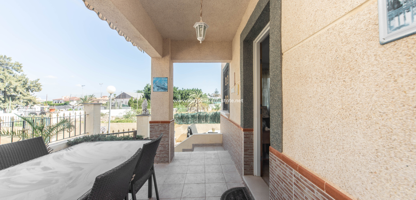 Revente - Quad - Urb. El Oasis - La Marina
