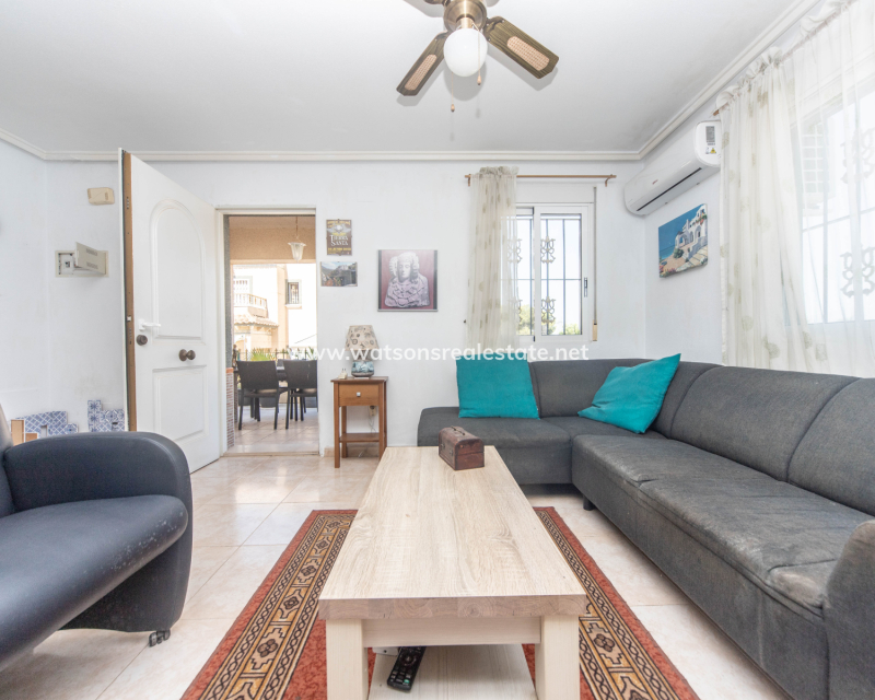 Revente - Quad - Urb. El Oasis - La Marina