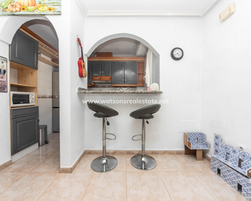 Revente - Quad - Urb. El Oasis - La Marina