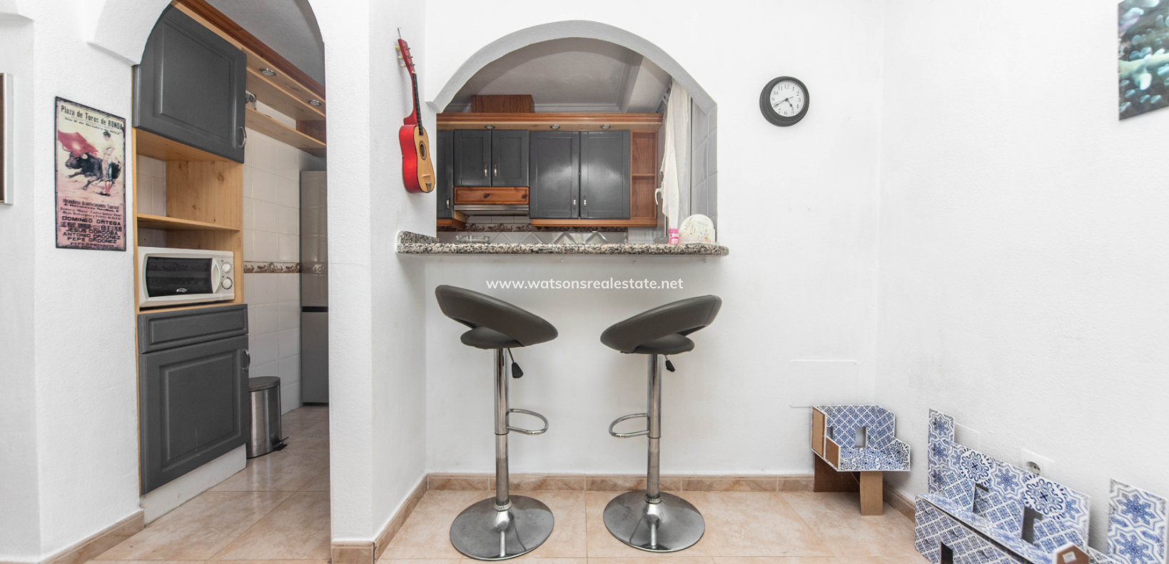 Revente - Quad - Urb. El Oasis - La Marina