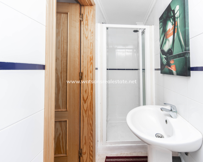 Revente - Quad - Urb. El Oasis - La Marina
