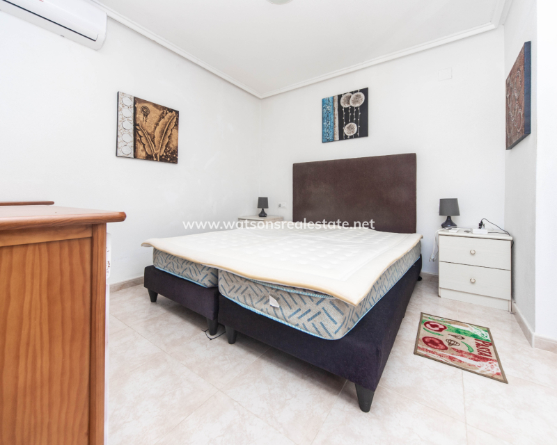 Revente - Quad - Urb. El Oasis - La Marina