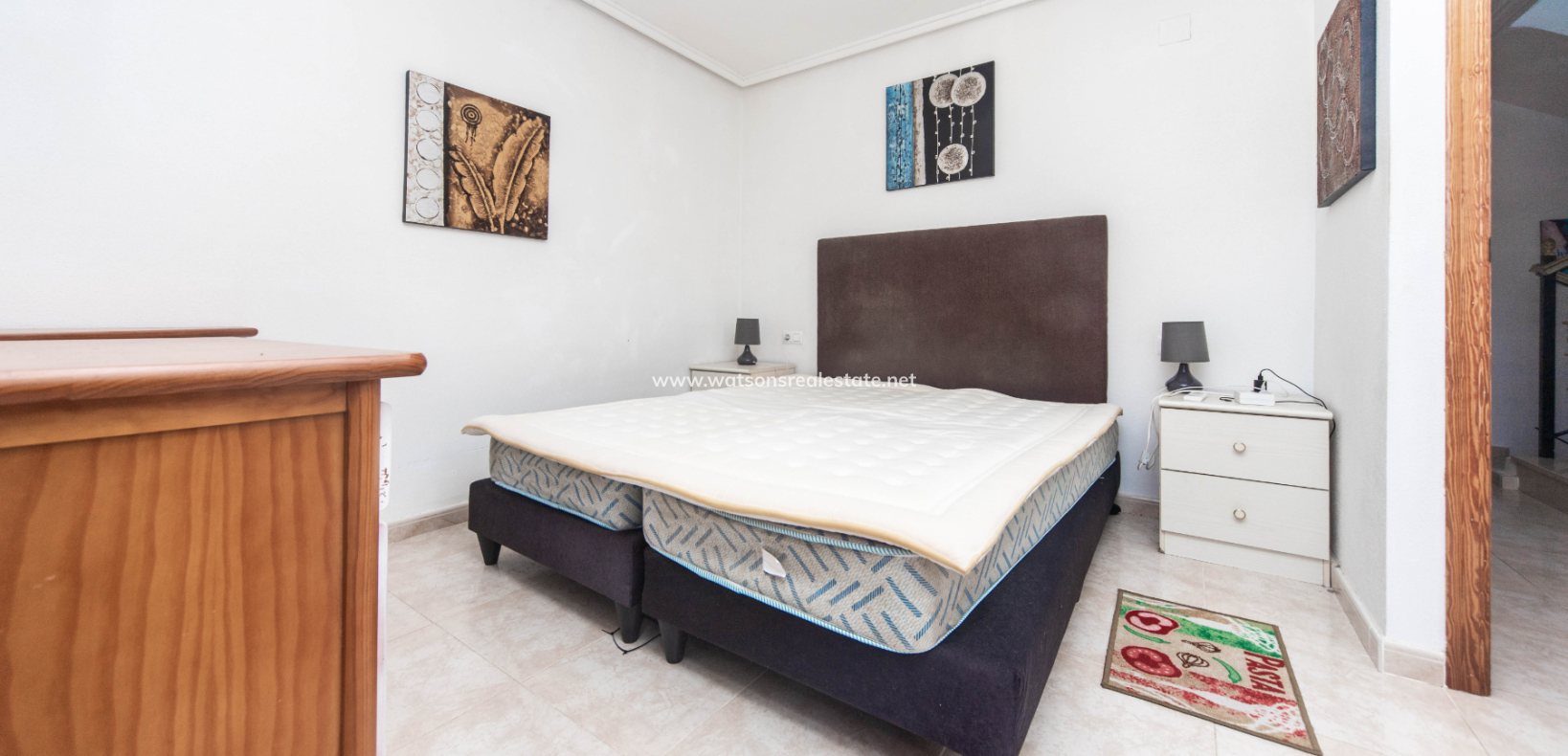 Revente - Quad - Urb. El Oasis - La Marina