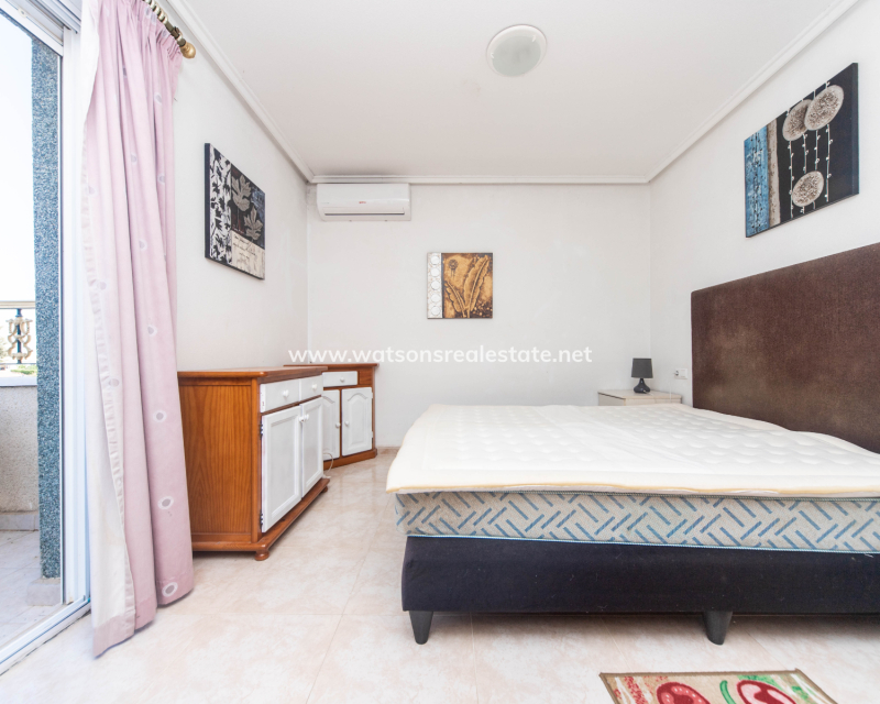 Revente - Quad - Urb. El Oasis - La Marina