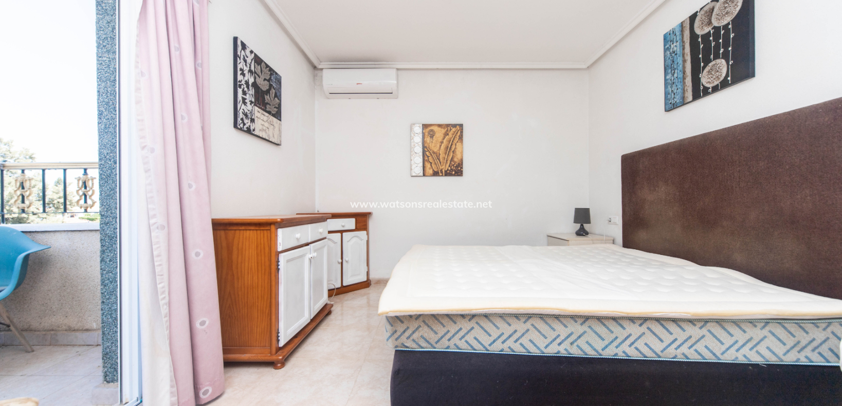 Revente - Quad - Urb. El Oasis - La Marina