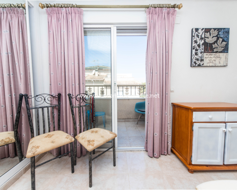 Revente - Quad - Urb. El Oasis - La Marina