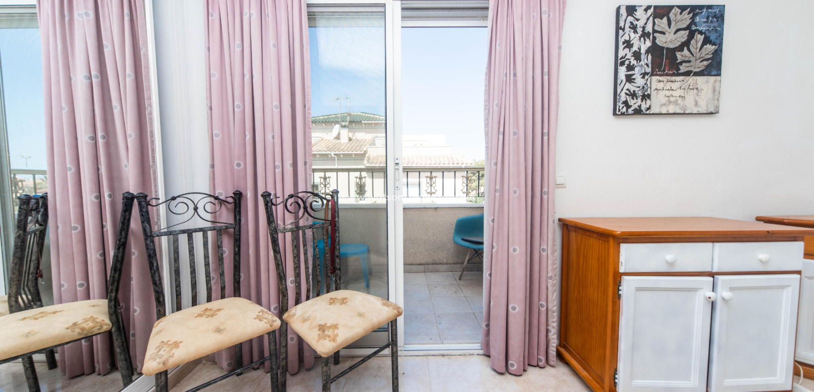 Revente - Quad - Urb. El Oasis - La Marina