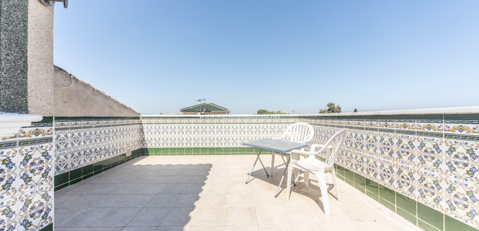 Revente - Quad - Urb. El Oasis - La Marina