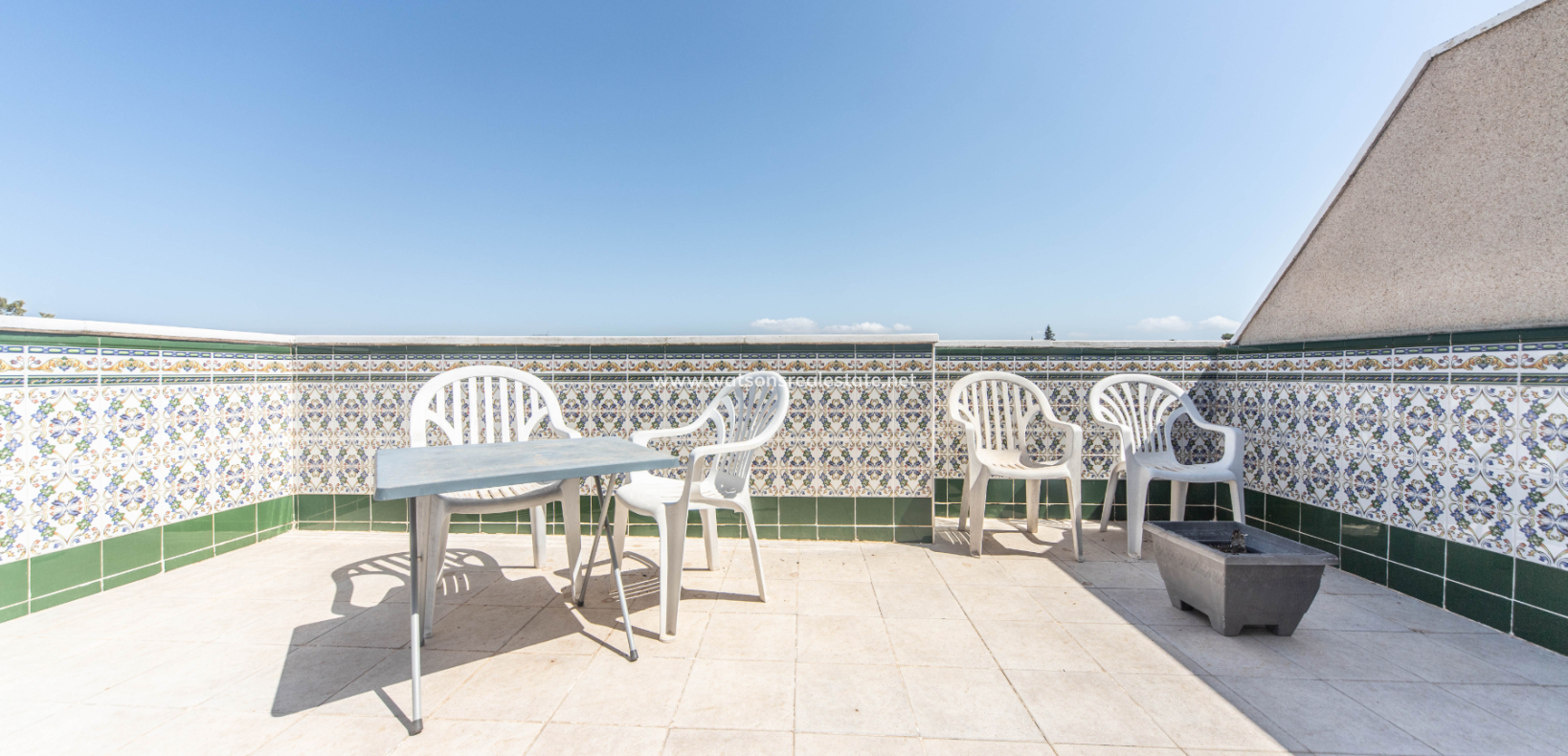 Revente - Quad - Urb. El Oasis - La Marina