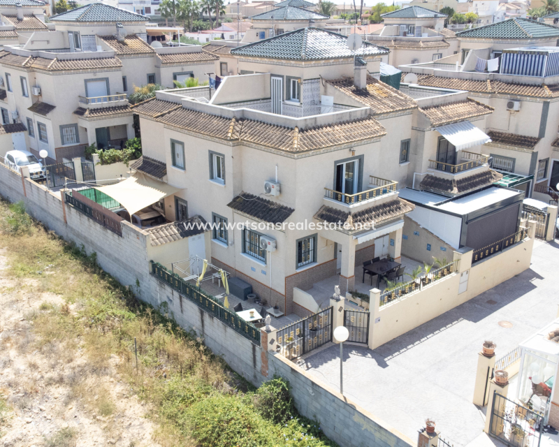 Revente - Quad - Urb. El Oasis - La Marina