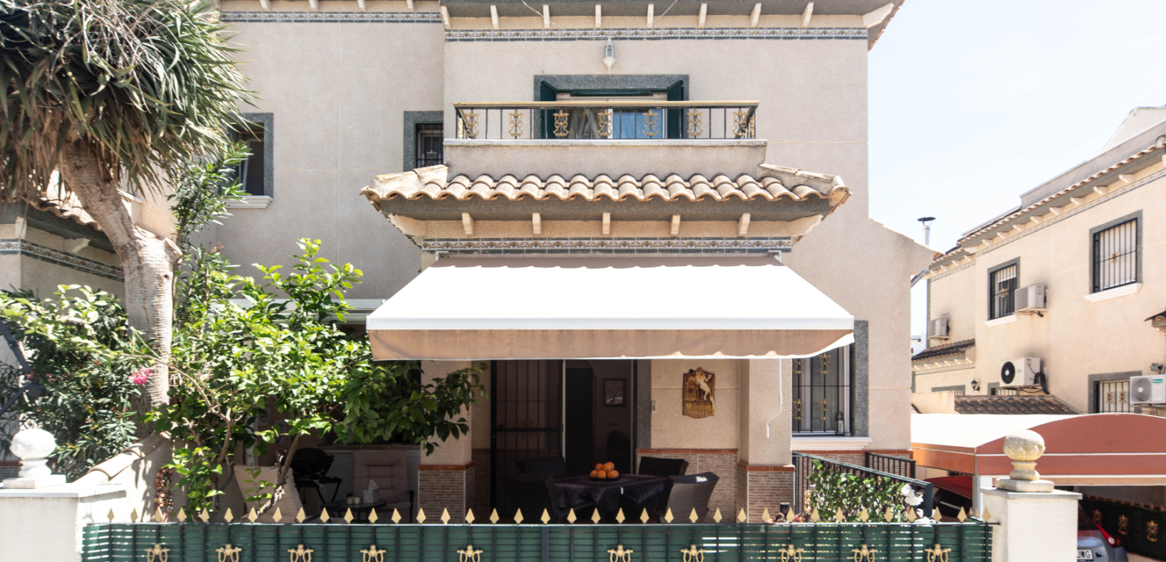 Revente - Quad - Urb. El Oasis - La Marina