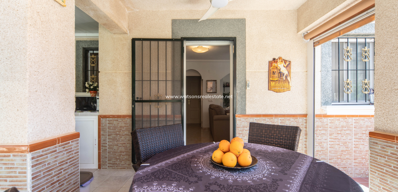 Revente - Quad - Urb. El Oasis - La Marina