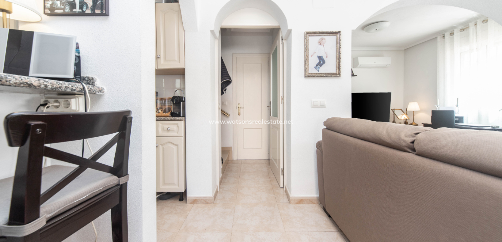 Revente - Quad - Urb. El Oasis - La Marina