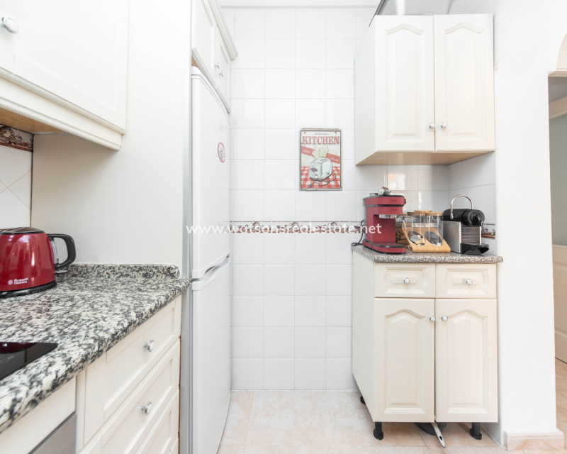 Revente - Quad - Urb. El Oasis - La Marina