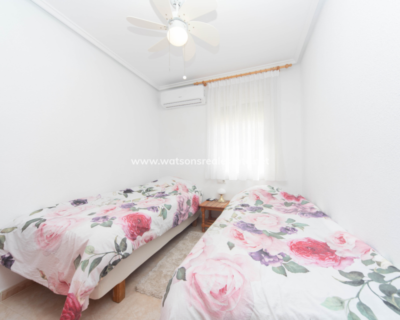 Revente - Quad - Urb. El Oasis - La Marina