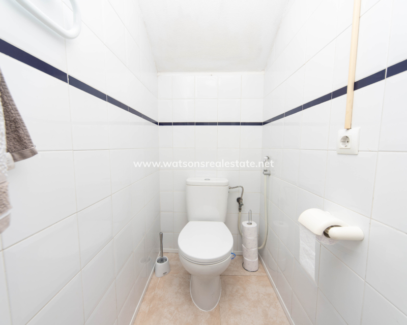 Revente - Quad - Urb. El Oasis - La Marina