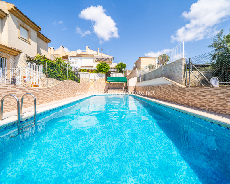 Revente - Quad - Urb. El Oasis - La Marina