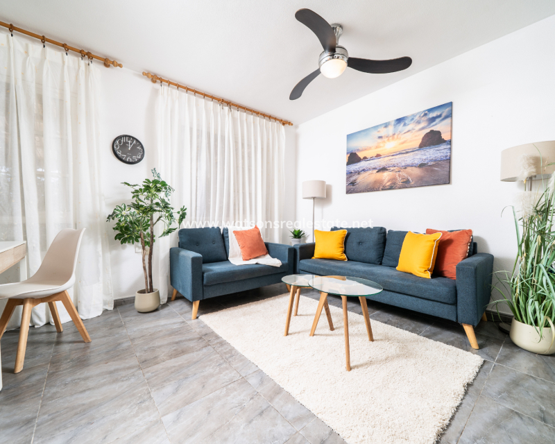 Revente - Quad - Urb. El Oasis - La Marina