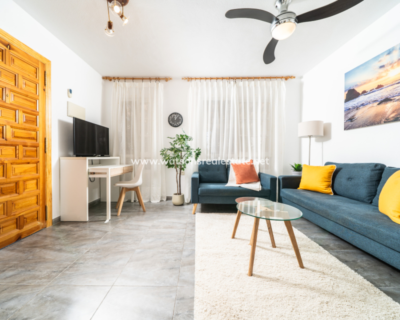 Revente - Quad - Urb. El Oasis - La Marina