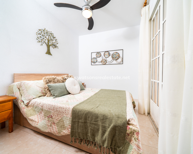 Revente - Quad - Urb. El Oasis - La Marina