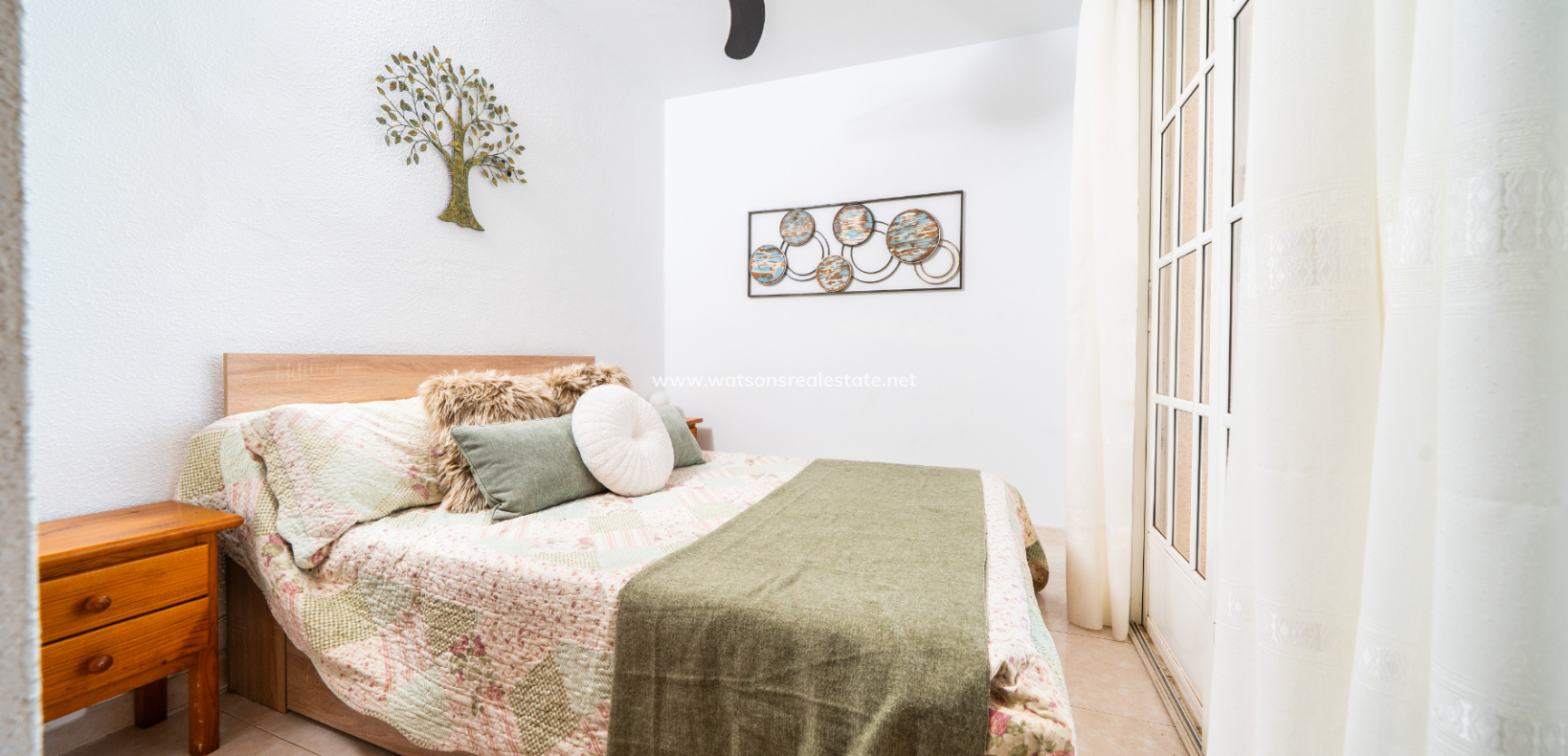 Revente - Quad - Urb. El Oasis - La Marina