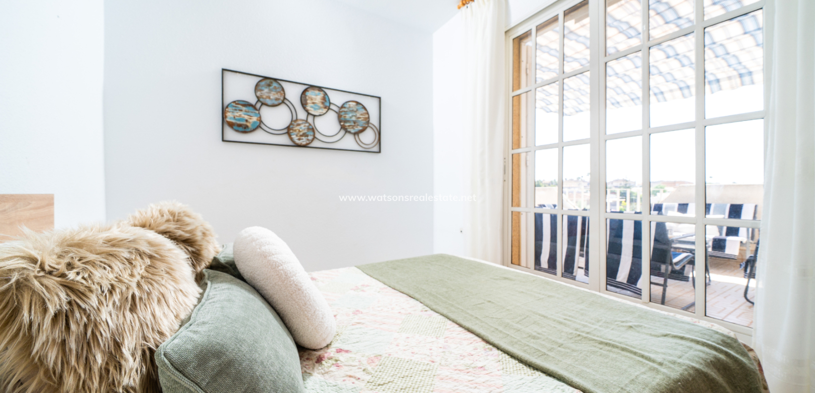 Revente - Quad - Urb. El Oasis - La Marina