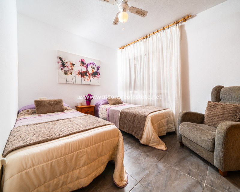 Revente - Quad - Urb. El Oasis - La Marina