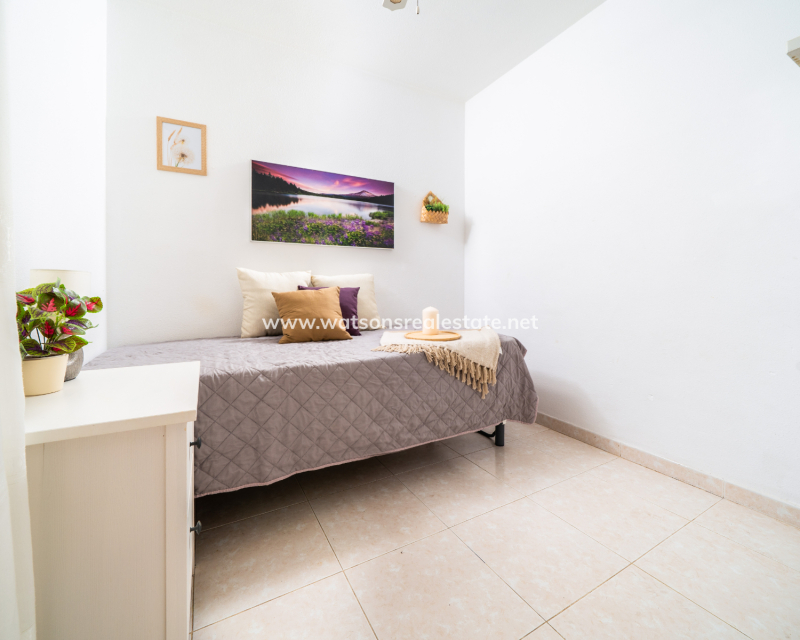 Revente - Quad - Urb. El Oasis - La Marina