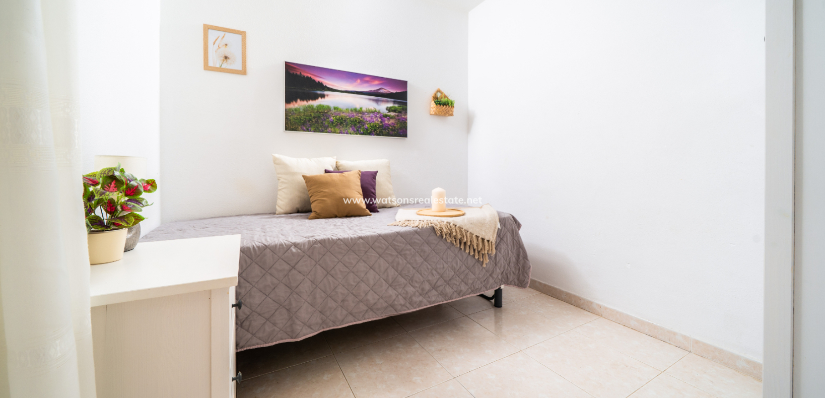 Revente - Quad - Urb. El Oasis - La Marina