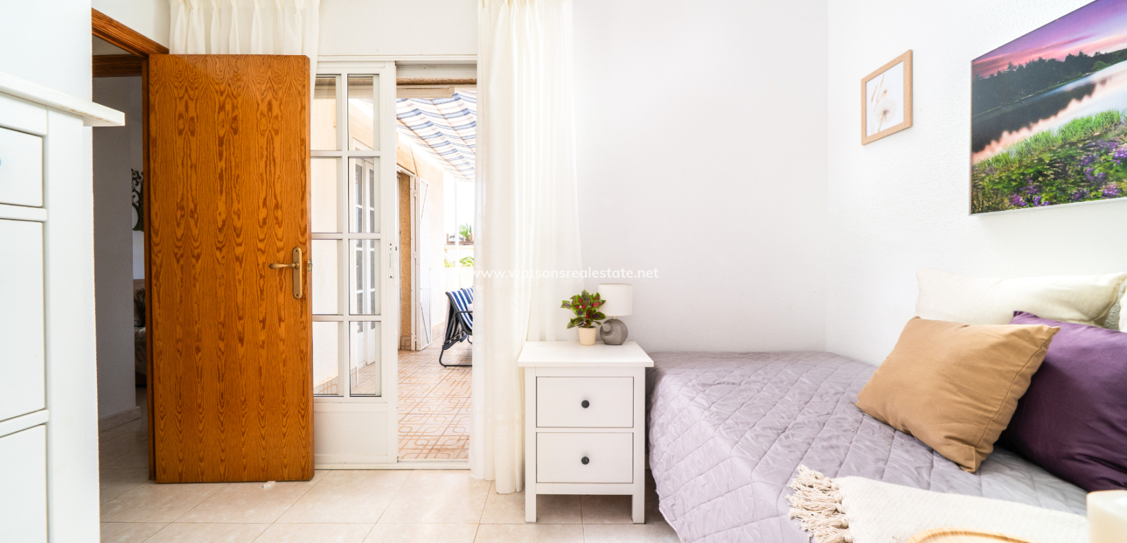 Revente - Quad - Urb. El Oasis - La Marina