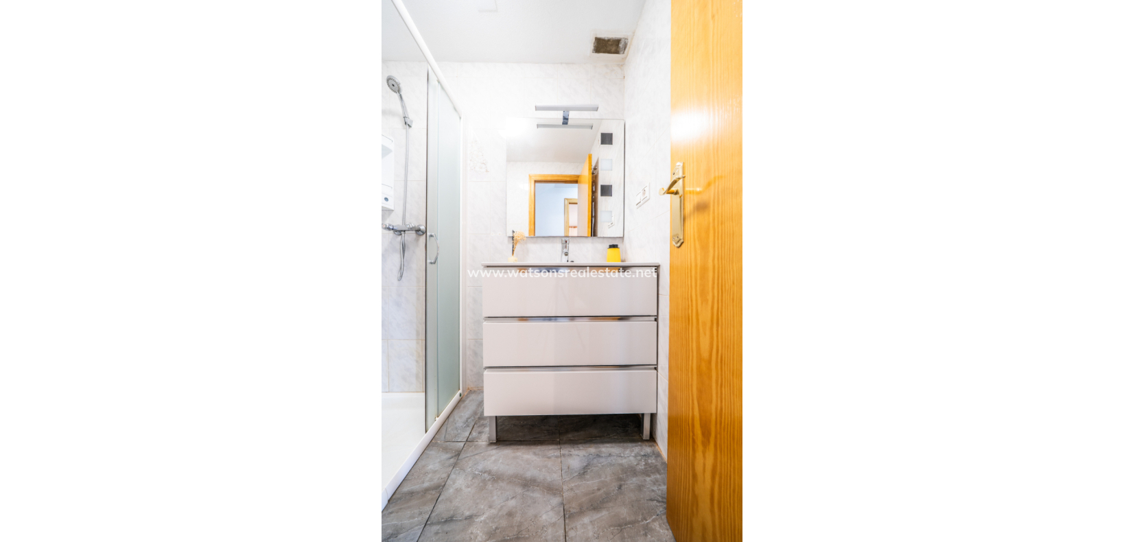 Revente - Quad - Urb. El Oasis - La Marina