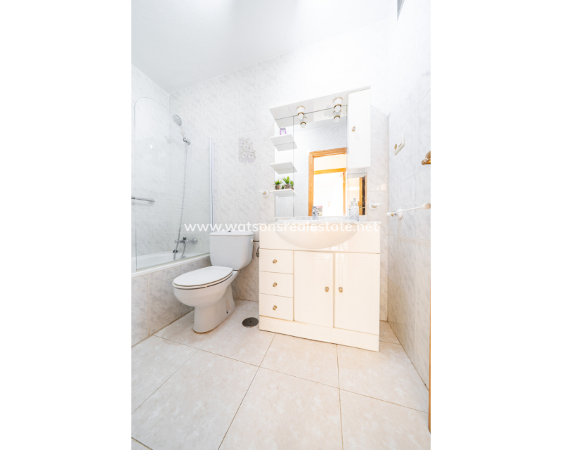 Revente - Quad - Urb. El Oasis - La Marina
