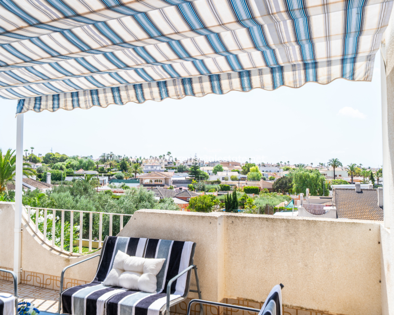 Revente - Quad - Urb. El Oasis - La Marina