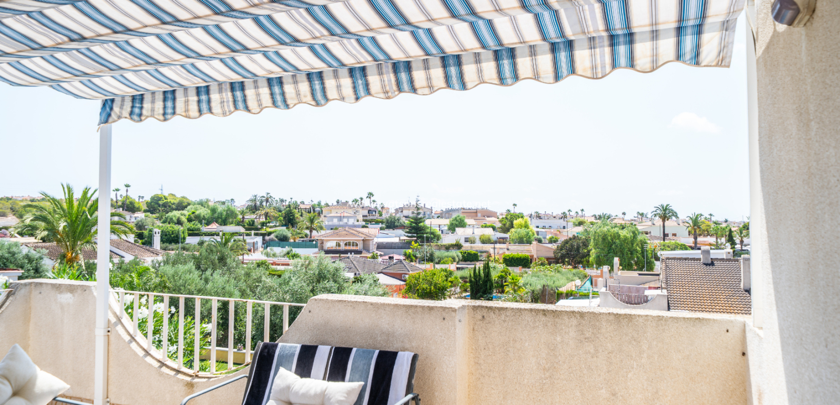 Revente - Quad - Urb. El Oasis - La Marina