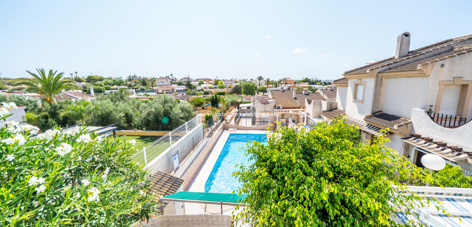 Revente - Quad - Urb. El Oasis - La Marina