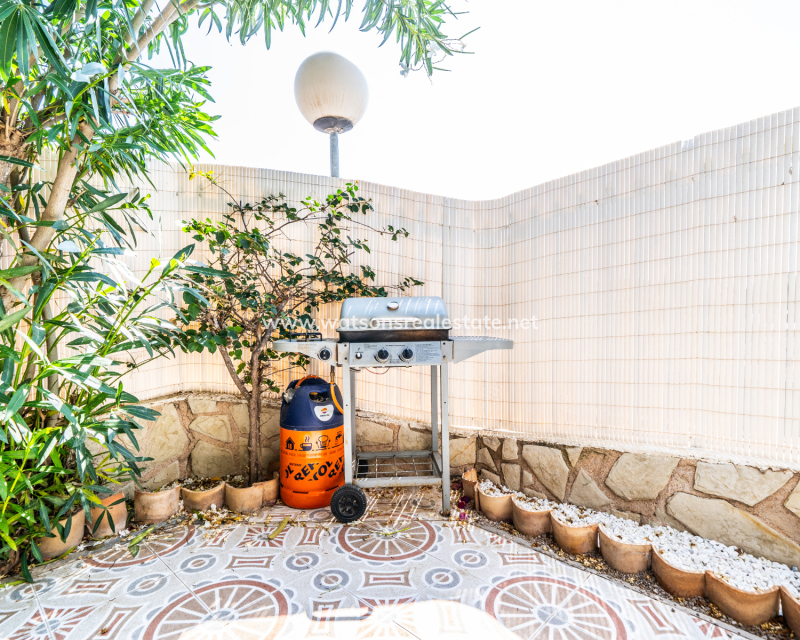 Revente - Quad - Urb. El Oasis - La Marina