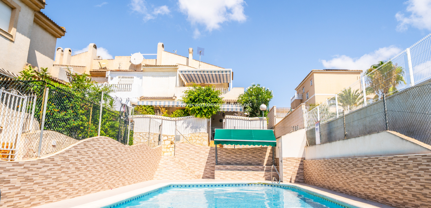 Revente - Quad - Urb. El Oasis - La Marina