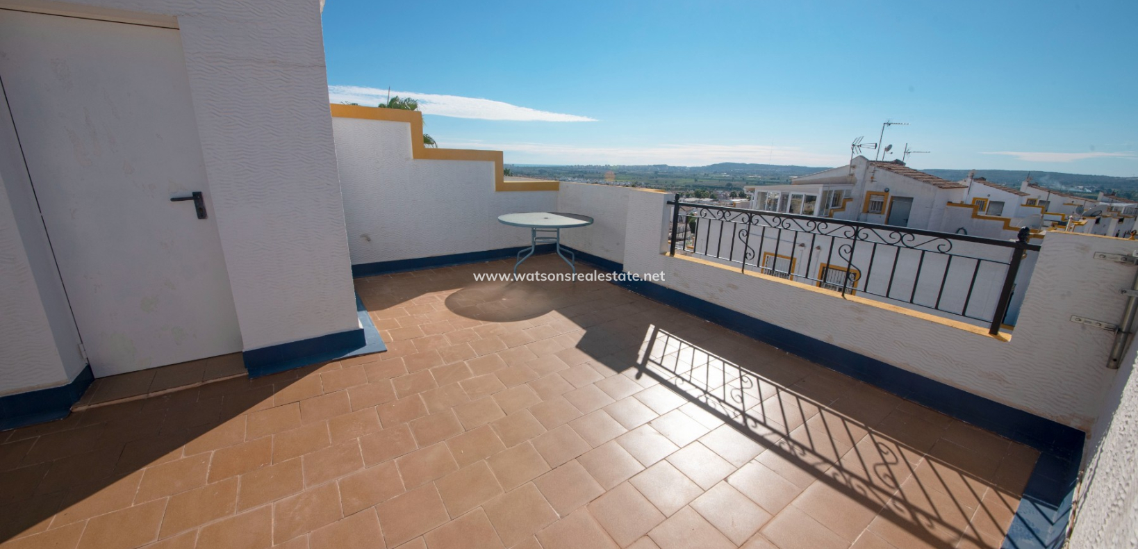 Revente - Quad - Urb. La Marina