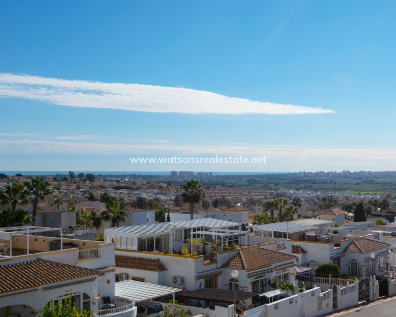 Revente - Quad - Urb. La Marina