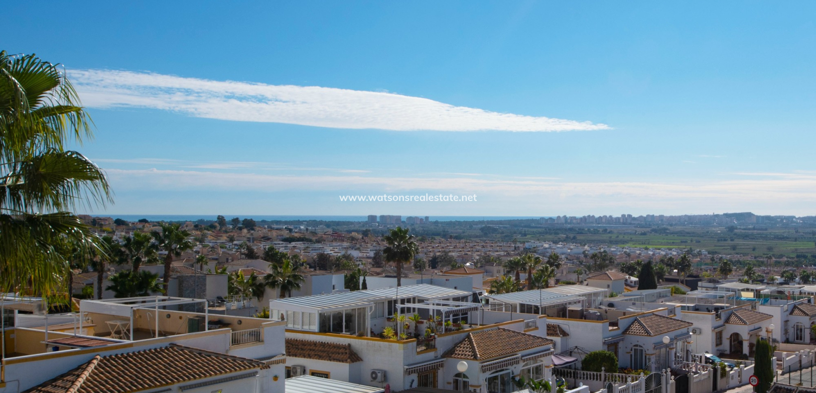 Revente - Quad - Urb. La Marina